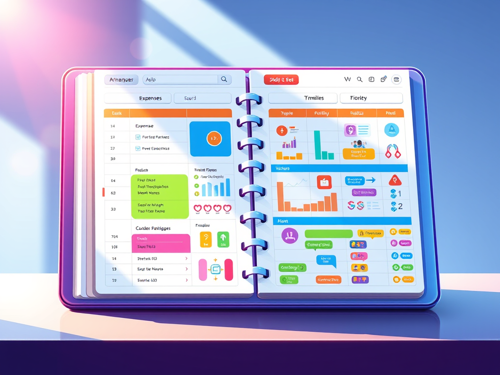 How a Budget Planner Can Save Your Event (and Your Wallet)