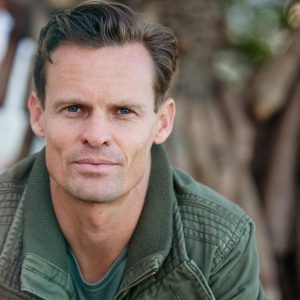 Mark Wilson