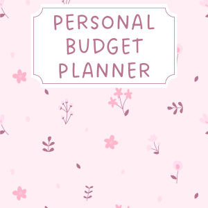 50 - 30 - 10 BUDGETING