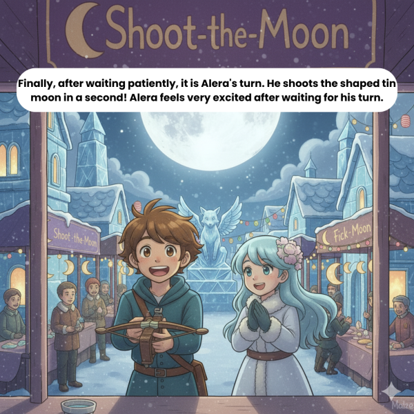 Alera’s Adventure – A Social Story About Patience and Taking Turns - Image 3